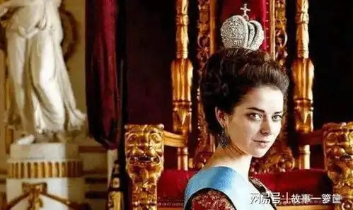 俄罗斯叶卡捷琳娜大帝有23位情人,还和情人一起把丈夫赶下皇位
