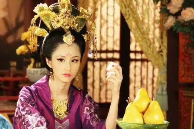 武则天死后,唐朝还有几个女人想上登上王位各个身世传奇