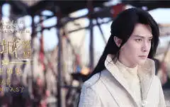 幻城曝凡世初见剧照宋茜冯绍峰啰嗦cp显甜蜜

