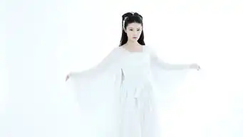 徐冬冬版神雕侠侣剧照曝光盘点历届小龙女,陈妍希最吸睛
