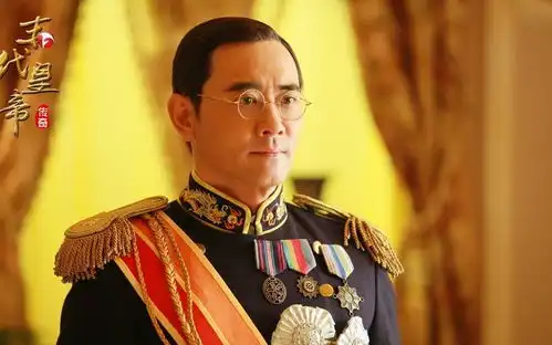 溥仪去世后,创造了三项世界纪录,九五之尊中前所未有
