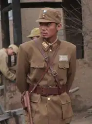 芦芳生人气急升山下奉武成了最帅鬼子
