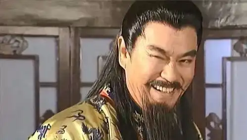 论hr,我只服雄霸
