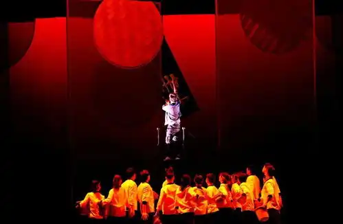 用音乐剧讲述南翔人舌尖上的乡愁上海本土故事爱情小笼包美琪大戏院公演