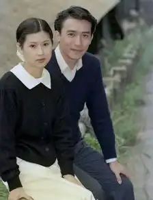 梁朝伟27岁时拍的经典电影,有他最欣赏的女演员

