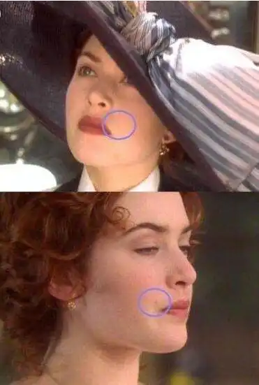 老版泰坦尼克号感动的让你掉泪穿帮镜头让你笑到掉泪