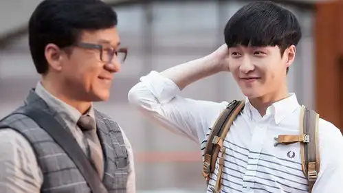 成龙新片急先锋注定是个团队表演