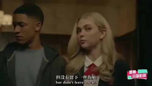 这部号称是吸血鬼日记及初代吸血鬼共同衍生剧吸血鬼后裔诞生了

