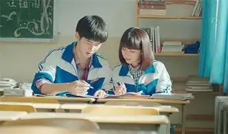 青春易逝,美好难忘最好的我们书与影
