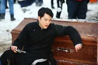 徐海乔半妖倾城6月30日演绎情有独钟