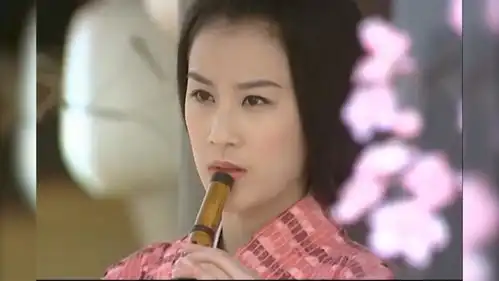 她淡出视线,让人忘不了的惊艳角色
