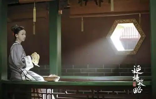 延禧攻略邪不压正于正pk姜文,谁更懂色