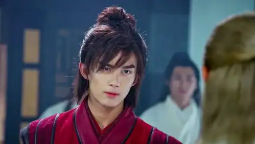 斗破苍穹原来葛长老才是所有演员里最早红遍大江南北的