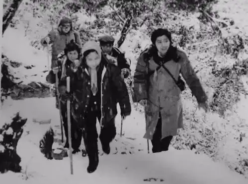 30年后,西游记剧组重聚,看哭了所有人