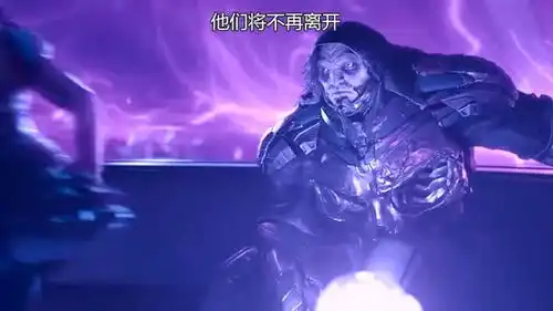 头号玩家那个来狙击韦德的神秘人现身酒吧韦德有危险了