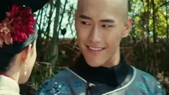 宫锁沉香

