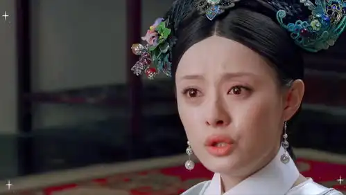 甄嬛传剧组到底有多缺衣服盘点那些撞裳时刻