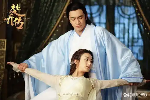赵丽颖主演的10部古装剧,火了4部,扑了2部,关键还要看男主是谁