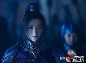 众星云集张艺谋电影长城同名页游曝光