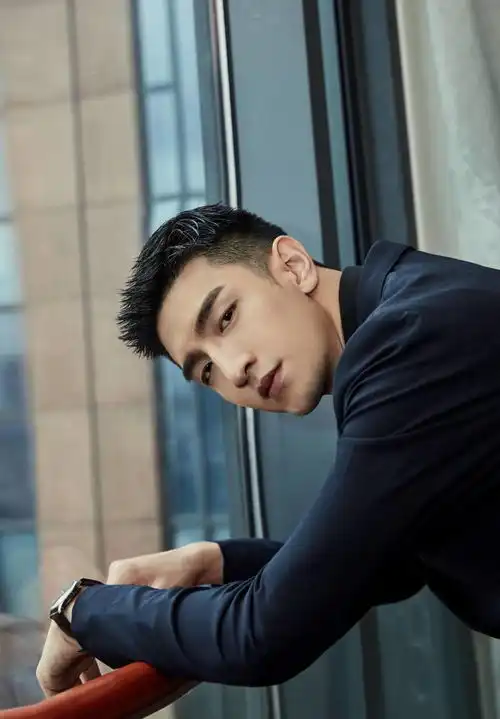 娱乐连连问吴谨言,赵奕欢,金瀚,功夫大哥
