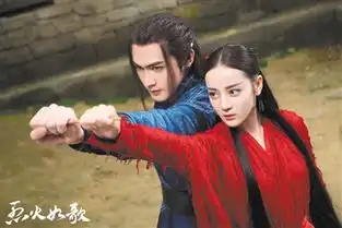 荧屏剧作添新军他们能否激发收视热情