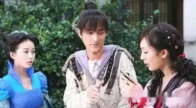 仙剑奇侠传4要拍电视剧各种乱七八糟的消息,你还期待吗