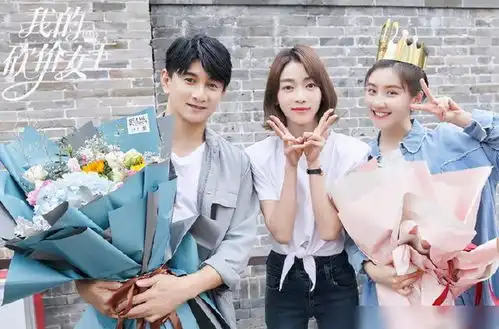 林更新又一部新剧来袭,女主是延禧攻略里的她,女配更有看点