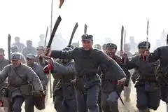 新版亮剑铁血军魂公布首批剧照
