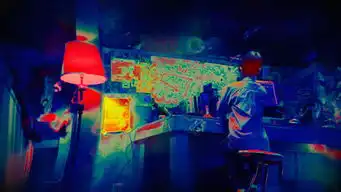 铁血战士影评幽默十足的动作片