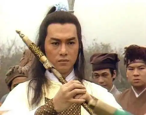 两人同演射雕英雄传走红,今一人成名医,他却因减肥过度去世