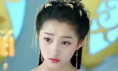 扮演天下第一美人的女演员前4位都被吐槽,唯独她实至名归