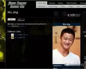 56亿导演吴京出演过钢铁侠3,只是戏份全被删光了