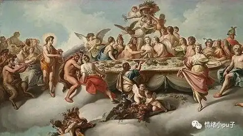 神奇的命运之轮