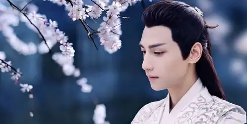 长月无烬白鹿罗云熙再次合作,主角人设很吸人眼球,一场颜值盛宴即将来袭
