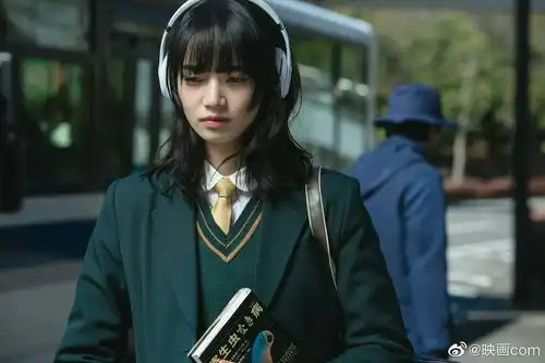 组图恋爱寄生虫剧照公开林遣都小松菜奈片中演恋人