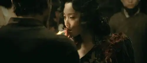 提名我心中适合演乔琪乔和葛薇龙的艺人
