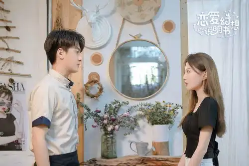 当白领剩女遇到领家暖男,会碰撞出怎样的爱情火花呢
