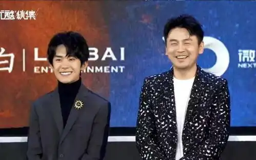 好看的皮囊千篇一律,有趣的雷大头万里挑一
