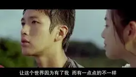 那些年我们一起追过的女孩rap版