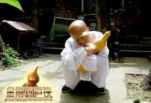 真人版葫芦娃剧照曝光七娃竟是制服靓妹
