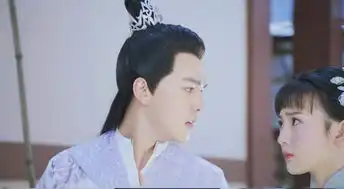 双世宠妃2镜心墨靖轩在一起了吗两人的感情已有进展