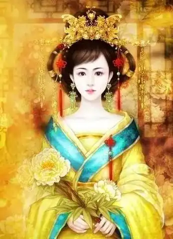 长孙皇后的三大污点其中一个被洗白