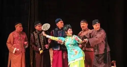 公使夫人赛金花为何三次为娼知道内情后令人唏嘘