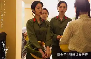 冯小刚芳华林丁丁秀剧照,意外暴露了李晨在美拍了一百多天戏
