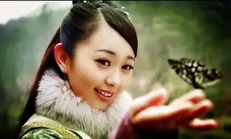 我为宫狂剧照
