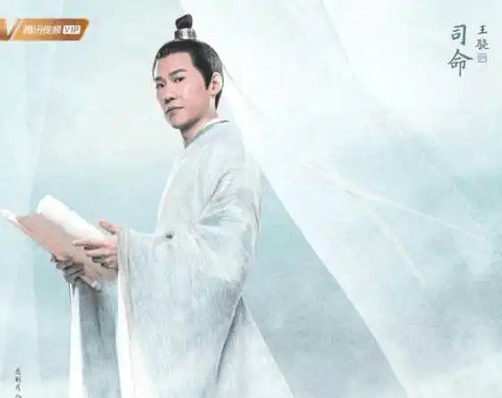 枕上书全新定妆,白真不再是于朦胧,成玉却换成扶摇的她
