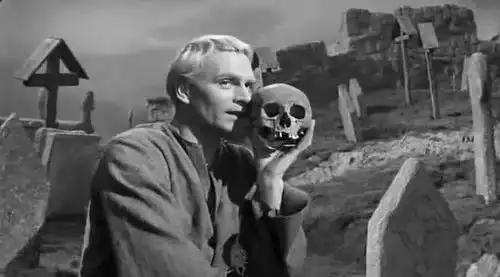 现场回放丨法律与文学第三讲思考和行动哈姆莱特的复仇悲剧