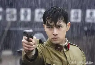 育良书记炮轰天价演员你们不配赞胡歌是个公认的好演员