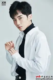 睫毛精郭子凡七夕大片释出新剧小欢喜受关注
