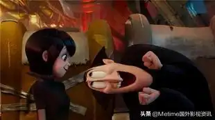 精灵旅社3是该系列票房成绩最高的,继续拍摄下去不令人意外
